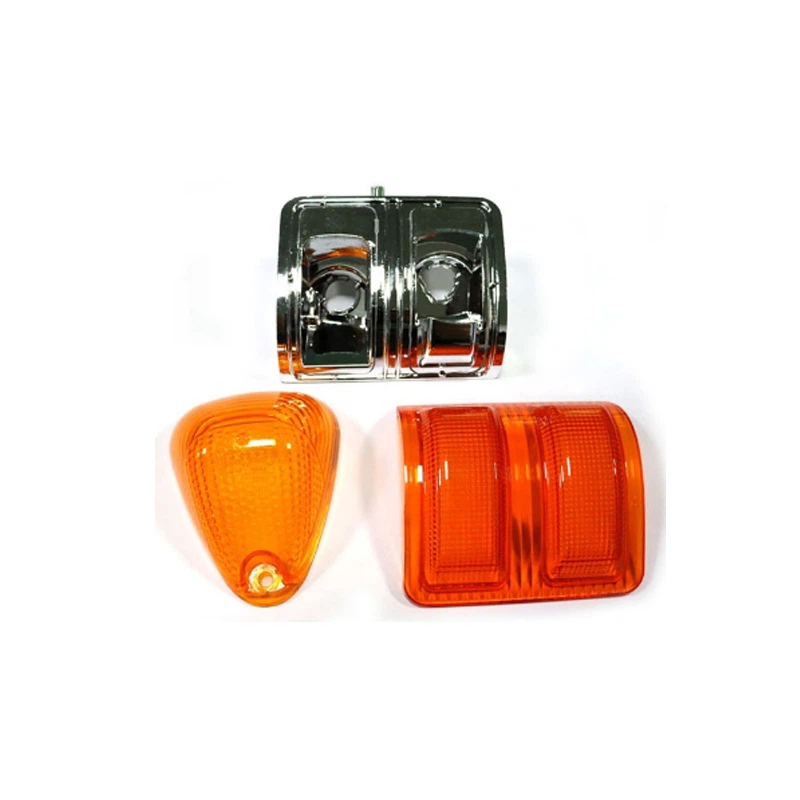 Ejector Rod Sprøjtestøbning